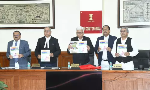 ‘Completely Devastated To Notice Children Locked Up’: Orissa High Court CJ Talapatra Shares Experience Of Surprise Visit To Special Home