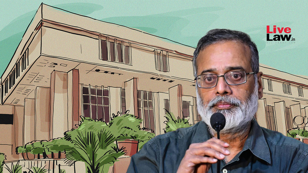 Delhi High Court Quashes FIR & ED Case Against NewsClick, Prabir Purkayastha