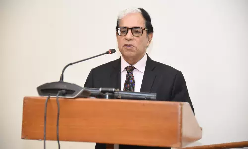 A Feminist Perspective On Justice Is Essential, Particularly When Considering Justice For The Community Of People With Disabilities: Justice AK Sikri