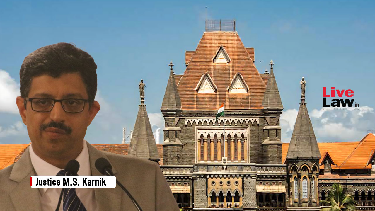 Bombay High Court | Section 306(4) CrPC Allows Approver's Bail Before ...