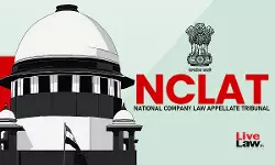 NCLAT | Supreme Court
