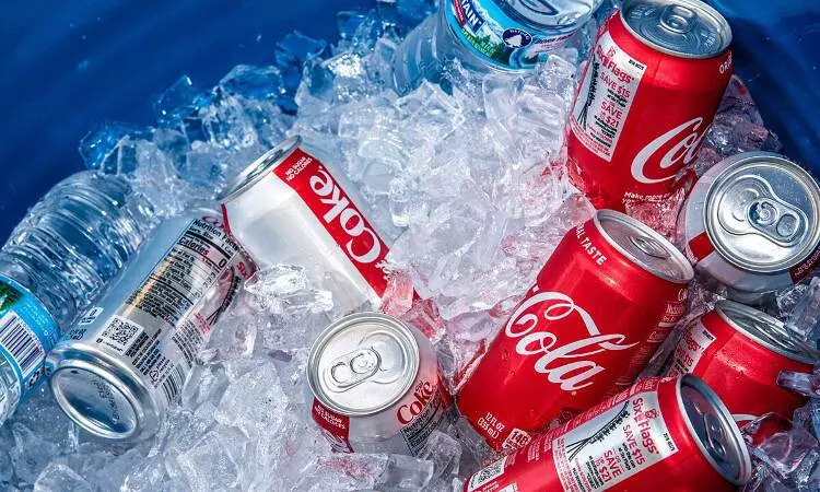 Different MRPs On Identical Products Was Not Offence Before 2018 Amendment To Metrology Rules: J&K&L High Court Quashes Coca-Cola Case