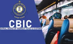 HSNS Cess | CBICs Flyer On Health Se National Security Cess, Monthly Cess Payable By Feb 07, Return Due By March 20