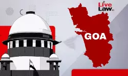 Supreme Court Asks High Court To Re-Hear Plea Against Goa Female Weightlifters Selection As Coach