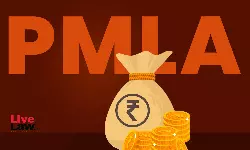S. 218 BNSS | States Failure To Decide Prosecution Sanction Within 120 Days Amounts To Deemed Approval: Indore PMLA Court