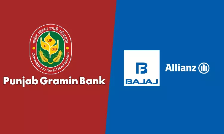 Gurdaspur District Commission Holds Punjab Gramin Bank And Bajaj Allianz Life Insurance Liable For Deficiency In Service For Misappropriation Of Cheque