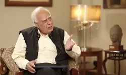 NCERT Textbook Issue Wouldnt Have Happened If Judges Had Properly Done Their Duties : Sr Adv Kapil Sibal