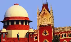 Supreme Court Disposes of Plea Alleging Interference by Calcutta HC Judge & Spouse in Criminal Case