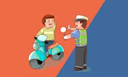 E-Challan Issued Through Personal Mobile Phone Of Police Officer Is Procedurally Defective: Srinagar Court