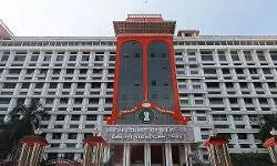 Police Registers Case Against Man Who Verbally Abused Kerala High Court Judge