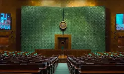 Lok Sabha Passes Bill To Declare Amaravati As Andhra Pradesh Capital