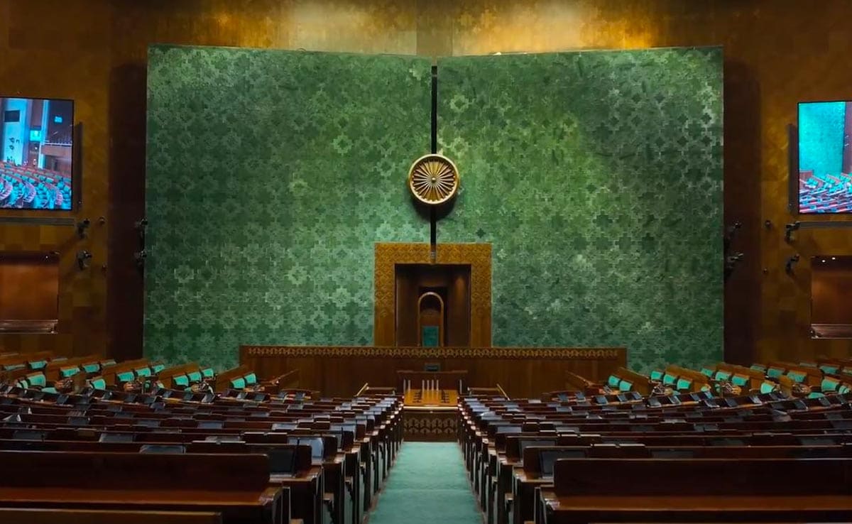 🗞️पॉलिटिकल अपडेट - ShareChat