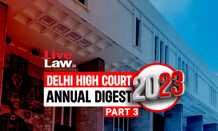 Liv.52 Trademark Infringement: Delhi High Court Grants Permanent