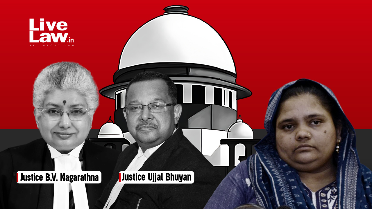 Bilkis Bano Case | Judgment Directing Gujarat Govt To Decide Remission ...