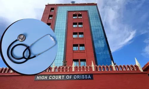 After HC Nudge, Odisha Govt Orders All Doctors To Write Prescriptions & Medico-Legal Docs In Legible Handwriting Or In Printed Form