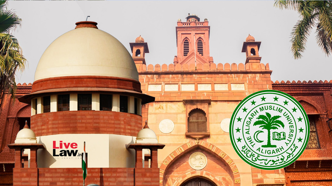 amu-institute-of-national-importance-minority-status-will-exclude-sc-st-obc-reservations-centre-tells-supreme-court