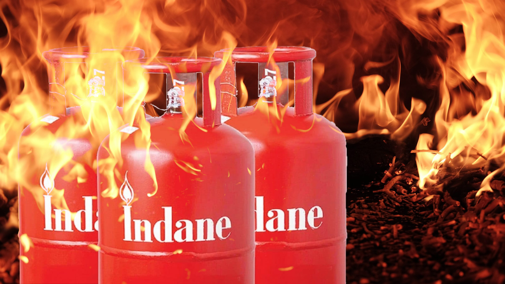 Rewari District Commission Holds Gas Agency And ICICI Lombard House