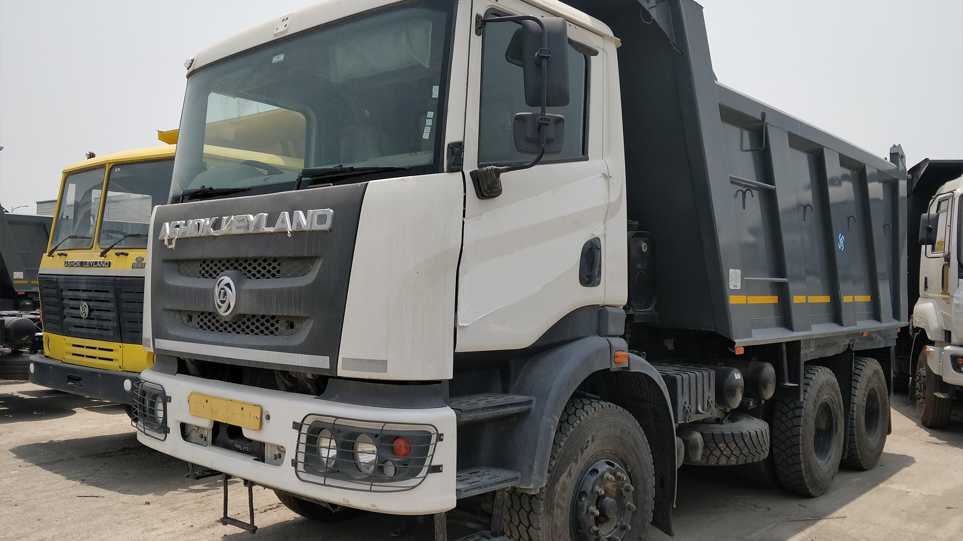 H.P. State Commission Holds Ashok Leyland Dealer Personally Liable For Failure To Return Down Payment