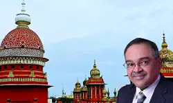 Tamil Nadu AG Refuses Consent To Initiate Contempt Proceedings Against Former Judge For Remarks On Justice GR Swaminathan