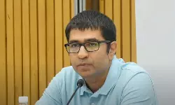 Lawyer Gautam Bhatia Wins CS Ran Hirschl Prize For Best Article In Constitutional Studies Lawyer Gautam Bhatia Wins CS Ran Hirschl Prize For Best Article In Constitutional Studies