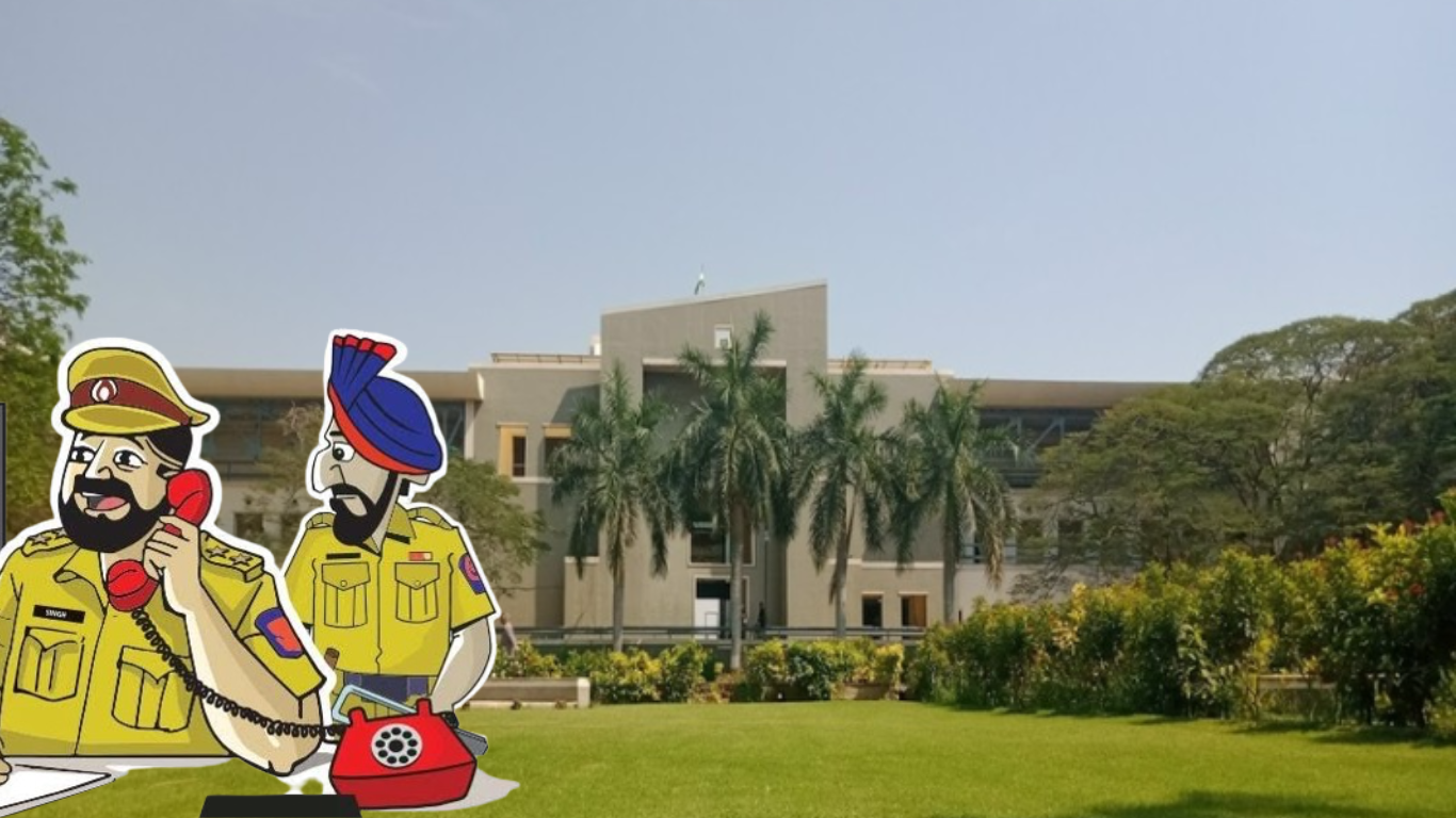 Dedicated Helpline Number '14449' To Be Allotted For Lodging Complaints