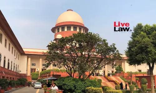BREAKING| Supreme Court Designates 56 Advocates As Senior Advocates, 11 Among Them Women BREAKING| Supreme Court Designates 56 Advocates As Senior Advocates, 11 Among Them Women
