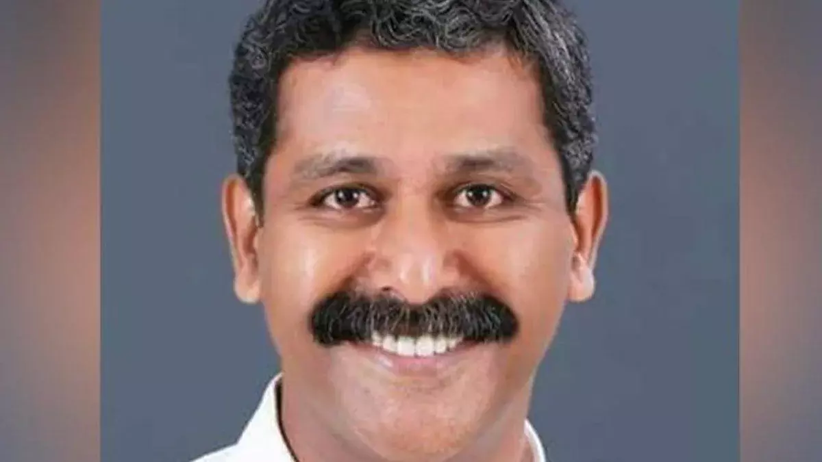 BJP Leader Ranjith Srinivasan Murder Case : Kerala Court Finds 15 Persons Guilty