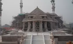 Live Telecast of Ram Mandir Pran Prathistha in Tamilnadu | Madras High Court Says Law and Order Must Prevail