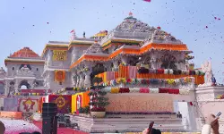 Allahabad High Court, Ram temple, Ayodhya, Ram Temple Consecration, prayagraj, Allahabad High Court Bar Association, January 22, abstain from judicial work,