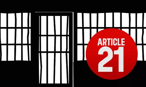 Beyond Imagination: High Court Flags Inadequate Water, Unhygienic Conditions In Rajasthan Jails, Orders Statewide Inspections