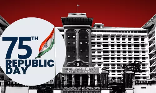 Kerala High Court Suspends Two Officials Over Republic Day Skit With Remarks Against Prime Minister, Central Govt