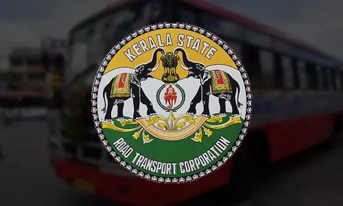 CCI: Exclusivity Granted To Kerala State Road Transport Corporation By Kerala Government In Public Interest Is Not Anti-Competitive
