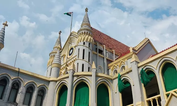 FIR Cant Be Quashed Only On Ground That Police Station Had No Territorial Jurisdiction To Probe Matter: MP High Court