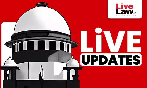 Is Sub-Classification Permissible Within SC/ST Categories? Live Updates From Supreme Court 7-Judge Bench Hearing [Day 1]