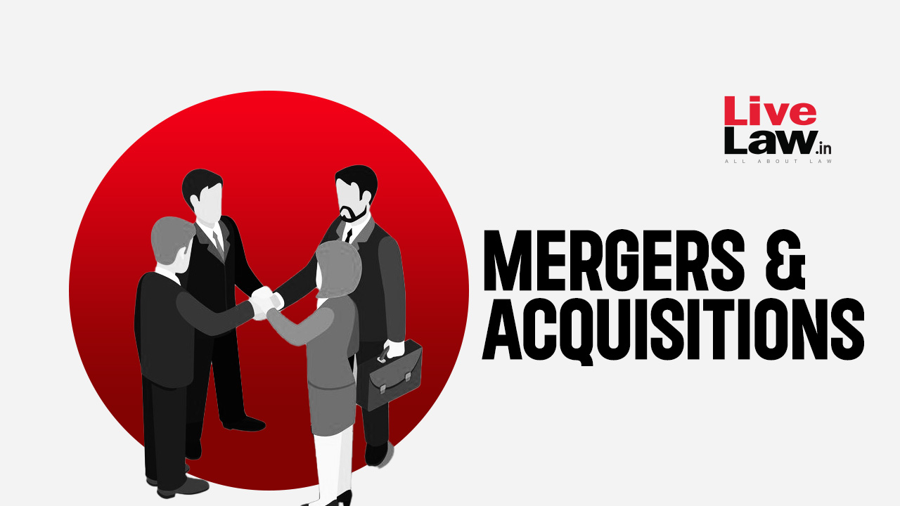 Navigating IPR In Mergers And Acquisitions - Insights From A Start-Up ...