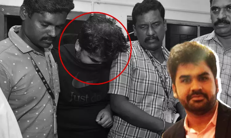 Supreme Court Grants Interim Bail To ED Officer Ankit Tiwari Arrested  By Tamil Nadu Police, Asks Him Not To Leave TN Without Permission