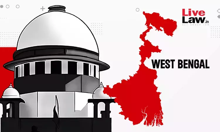 West Bengal Urges Supreme Court Urgent Hearing on Suit Against Union Over CBIs Powers
