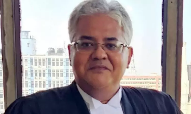 Advocate Billwadal Bhattacharyya Removed From Deputy SG Post At Calcutta High Court Advocate Billwadal Bhattacharyya Removed From Deputy SG Post At Calcutta High Court