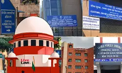 Supreme Court Raises Concern Over Non-Judicial Members Presiding Tribunal Benches | Seeks AGs Response