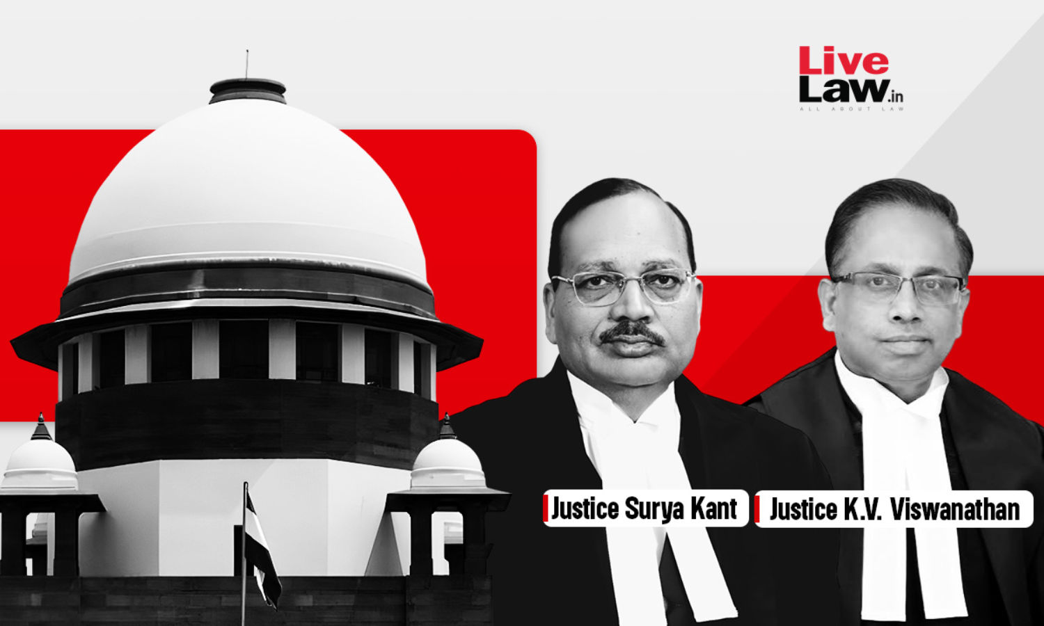 If Acquittal Is Based On Irrelevant Grounds, Supreme Court Obligated To Interfere Under Article 136 : Supreme Court - Vimarsana News
