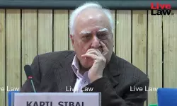 Both Press & Judiciary Have Failed Us, Why? Kapil Sibal