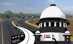 NHAI Must Act | Supreme Court Demands Regular Inspections for Encroachment-Free Highways
