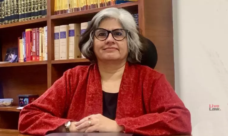 Free Umar Khalid Is A Valid Statement For Those Who Understand Constitution & Believe In Democracy : Adv Vrinda Grover Free Umar Khalid Is A Valid Statement For Those Who Understand Constitution & Believe In Democracy : Adv Vrinda Grover