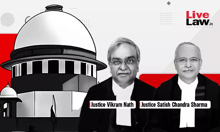 Medical Council's Report Can't Be Determinative To Contradict Consumer Forum's Evidentiary Findings On Medical Negligence : Supreme Court - Vimarsana News