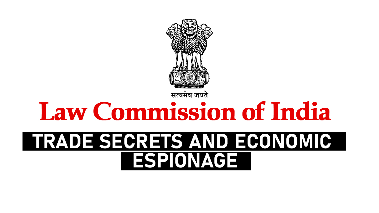 Law Commission Recommends Whistleblower Protection, Says Amendments May Be Brought To Mandate Test Data Disclosure - Vimarsana News