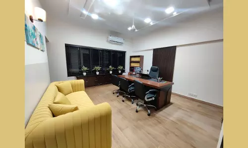 ASM Law Chambers Has A New Address In New Delhi