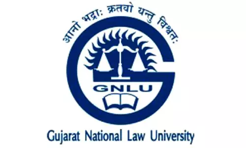 GNLU: Video Making Competition On “Consumer Protection Act And Its Significance For Persons With Disabilities