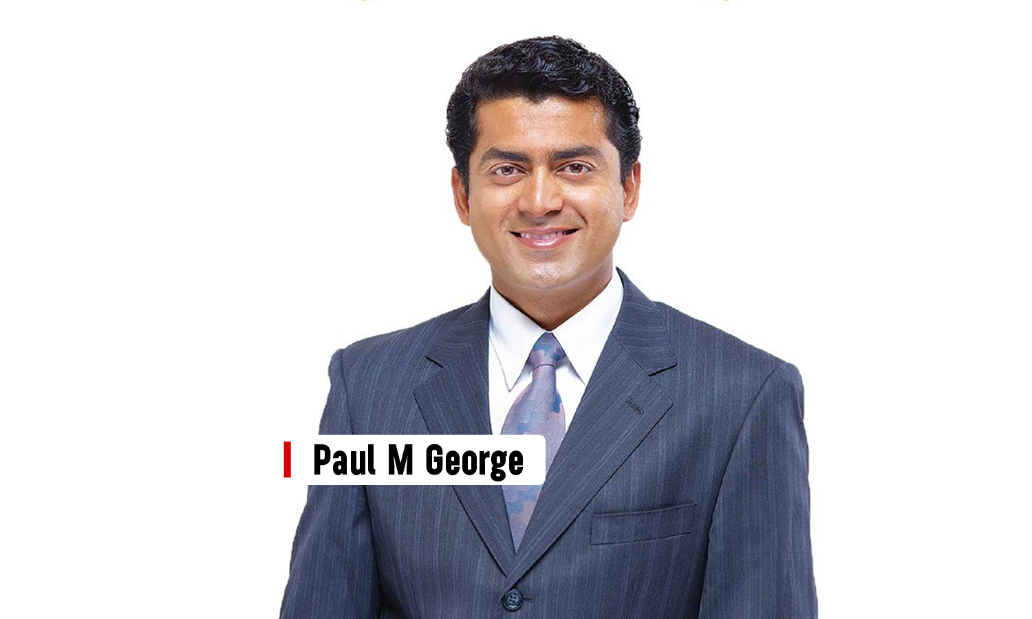 [Paul Muthoot Murder] Kerala High Court Upholds Accused's Conviction ...