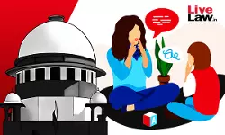 Supreme Court Seeks Unions Affidavit On TET Requirement For Special Educators To Secondary Classes