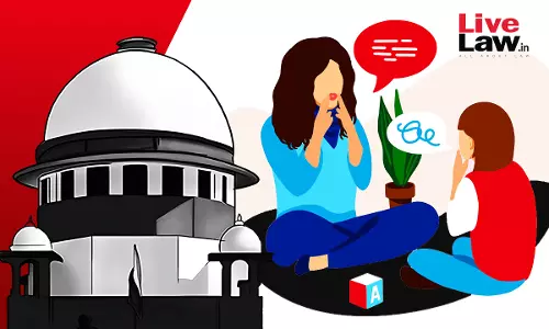 Supreme Court Seeks Unions Affidavit On TET Requirement For Special Educators To Secondary Classes